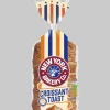 NEW YORK BAKERY CROISSANT TOAST 380 G