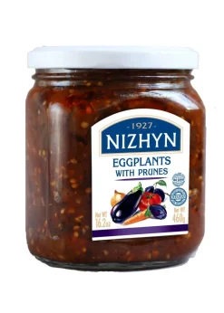 NEZHIN MUNAKOISOSALAATTI 460 G