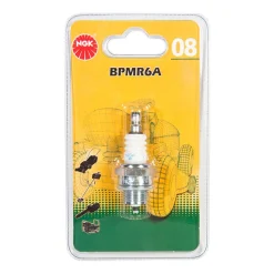NGK SYTYTYSTULPPA BPMR6A VIHR 08