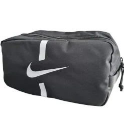 NIKE ACADEMY KENKÄLAUKKU MUSTA