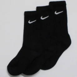 NIKE TREENISUKAT 3-PACK L VALKOINEN