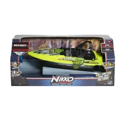 NIKKO RACE KILPAVENE 30CM ENERGY GREEN #58