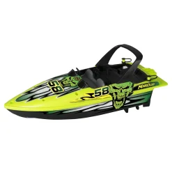 NIKKO RACE KILPAVENE 30CM ENERGY GREEN #58