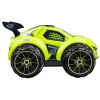 NIKKO VAPORIZR 4 NEON YELLOW 30CM