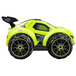 NIKKO VAPORIZR 4 NEON YELLOW 30CM