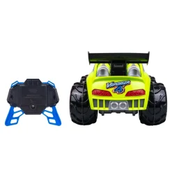 NIKKO VAPORIZR 4 NEON YELLOW 30CM
