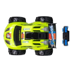 NIKKO VAPORIZR 4 NEON YELLOW 30CM