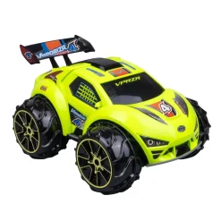 NIKKO VAPORIZR 4 NEON YELLOW 30CM
