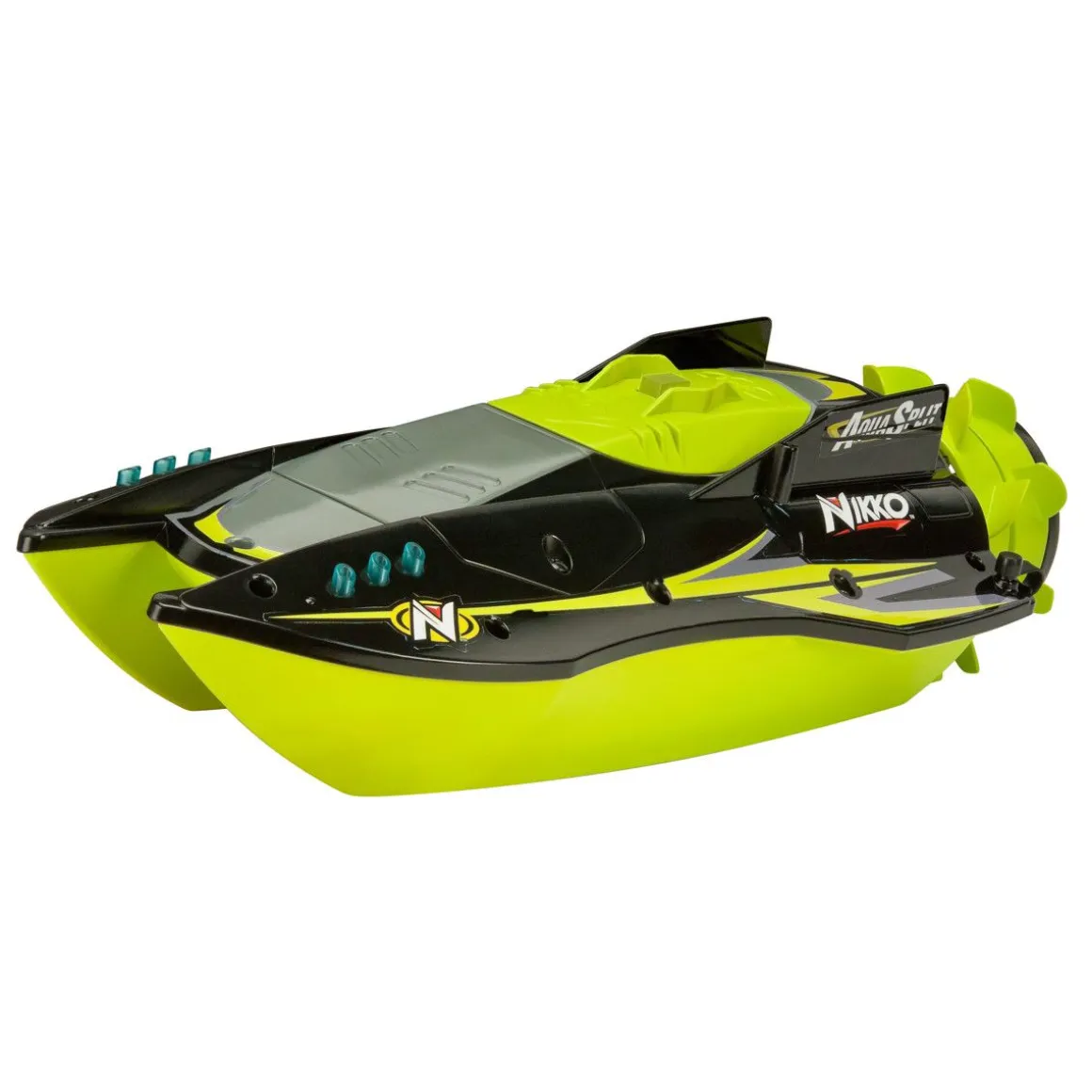 NIKKO FLEET AQUASPLIT RADIO-OHJATTAVA VENE