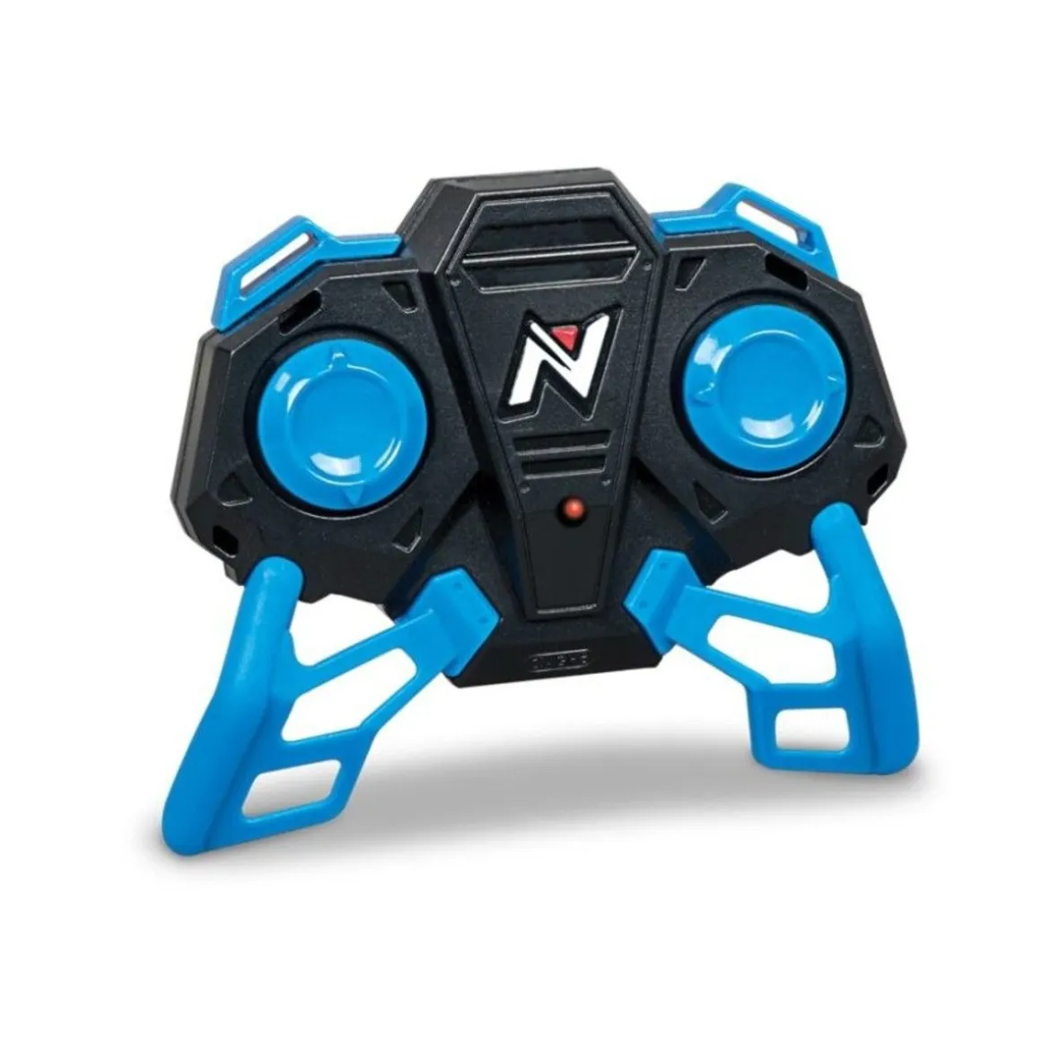 NIKKO HYDRO THUNDER RADIO-OHJATTAVA VENE ( 30CM) PUNAIN