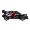 NIKKO 1:18 NIGHT MODE RC TOYOTA GAZOO RACING ROVANPERÄ SWEDEN R