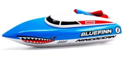NINCO BLUEFINN OHJATTAVA VENE