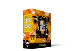 NINJA KICKS RIESLING 8% HANAPAKKAUS 3 L