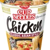 NISSIN CUP NOODLES PIKANUUDELI INKIVÄÄRI-KANA 63 G