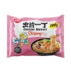 NISSIN DEMAE RAMEN NUUDELI KATKARAPU 100 G