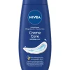 NIVEA CREME CARE SUIHKUSAIPPUA 250 ML