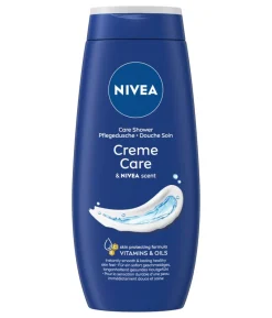 NIVEA CREME CARE SUIHKUSAIPPUA 250 ML