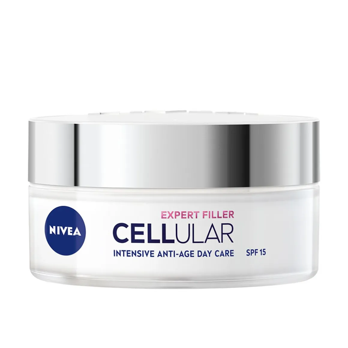 NIVEA PÄIVÄVOIDE CELLULAR HYALURON 50 ML