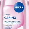 NIVEA VISAGE KASVOVESI KUIVA / HERKKÄ IHO 200 ML