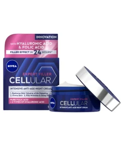 NIVEA YÖVOIDE CELLULAR HYALURON 50 ML
