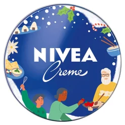NIVEA CREMERASIA 75 ML