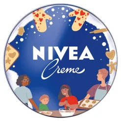 NIVEA CREMERASIA 75 ML