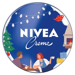 NIVEA CREMERASIA 75 ML