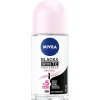 NIVEA DEO ROLL-ON INVISIBLE B&W ORIGINAL 50 ML