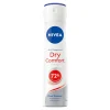NIVEA DEO SPRAY DRY COMFORT  150 ML