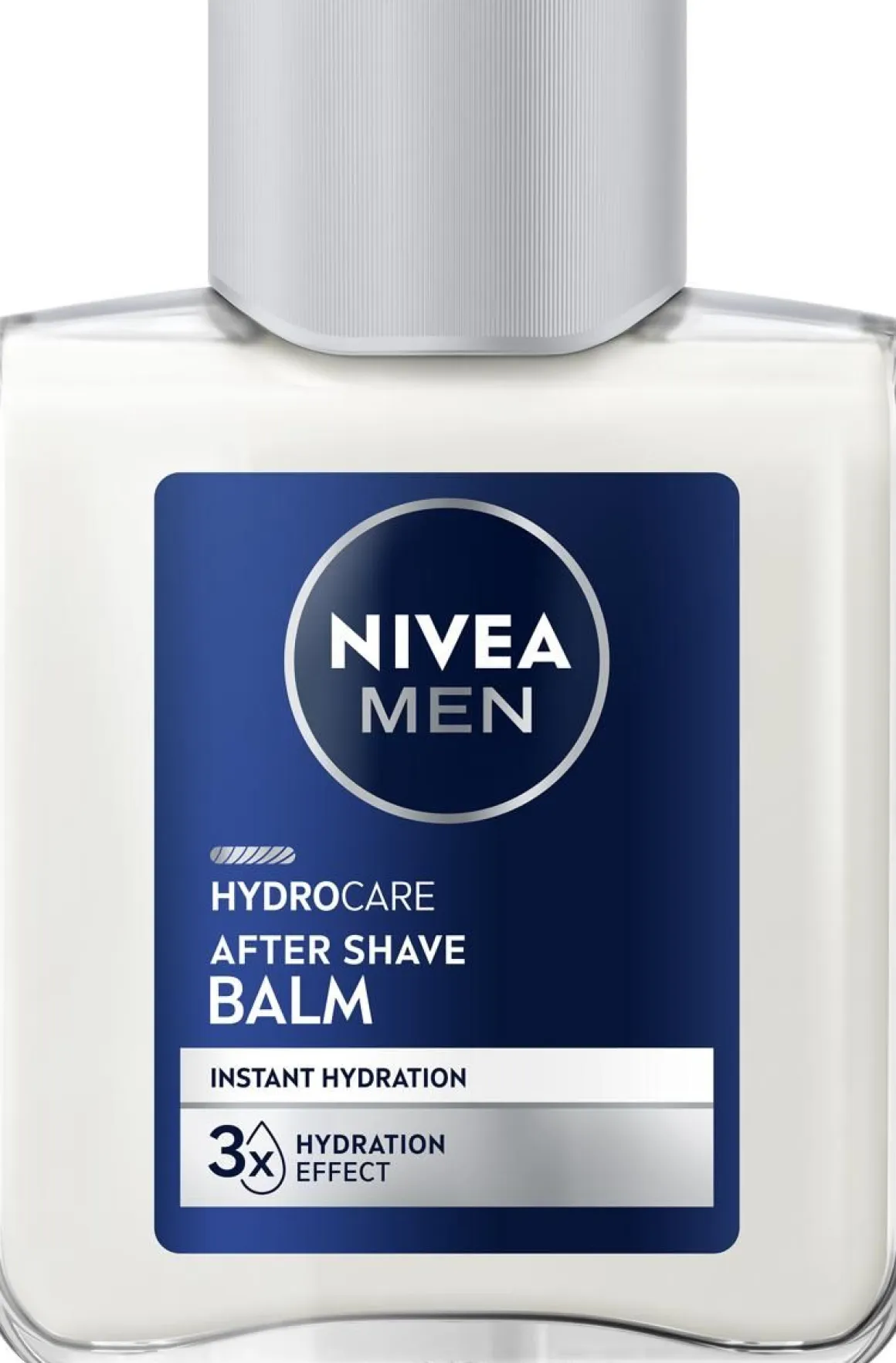 NIVEA FOR MEN AFTER SHAVE BALM REPLENISHING 100 ML