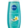 NIVEA HAWAII FLOWER&OIL CARING SHOWER GEL SUIHKUGEELI 250 ML