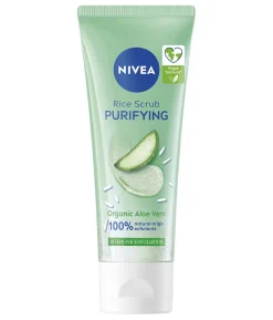 NIVEA KUORINTAVOIDE PURIFY SEKAIHO 75 ML