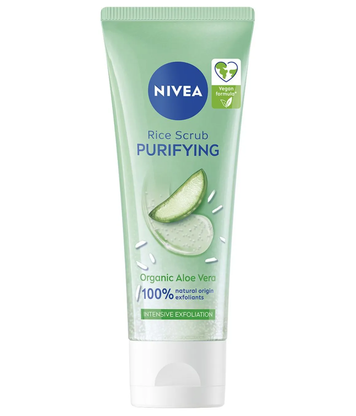 NIVEA KUORINTAVOIDE PURIFY SEKAIHO 75 ML