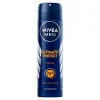 NIVEA MEN DEO SPRAY ULTIMATE PROTE 150 ML