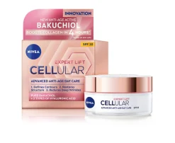NIVEA PÄIVÄVOIDE CELLULAR HYALURON FILLER+ELASTICITY-RESHAPE DA 50 ML