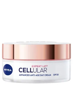 NIVEA PÄIVÄVOIDE CELLULAR HYALURON FILLER+ELASTICITY-RESHAPE DA 50 ML