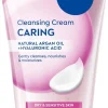 NIVEA PUHDISTUSVOIDE KUIVA IHO 150 ML