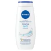 NIVEA SUIHKUSAIPPUA CREME SOFT 250 ML