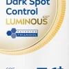 NIVEA SUN UV FACE LUMINOUS630 SPOT CONTROL SK50 AURINKOSUOJAVOI 40 ML