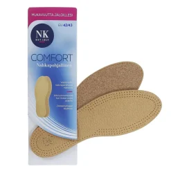 NK COMFORT NAHKAPOHJALLINEN 42-43