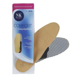 NK COMFORT TUKIPOHJALLINEN 46/47*