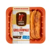 NMK BROILERIN GRILLIVIIPALE RANCH 400 G