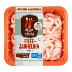 NMK KANAN FILEEJAUHELIHA  350 G