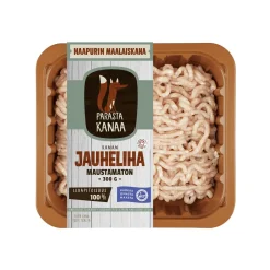 NMK KANAN JAUHELIHA  300 G