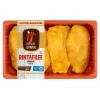 NMK BROILERIN RINTAFILEE HUNAJA 600 G