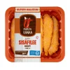 NMK BROILERIN SISÄFILEE CRISPY 300 G