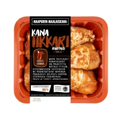 NMK KANATIKKARI BUFFALO  550 G