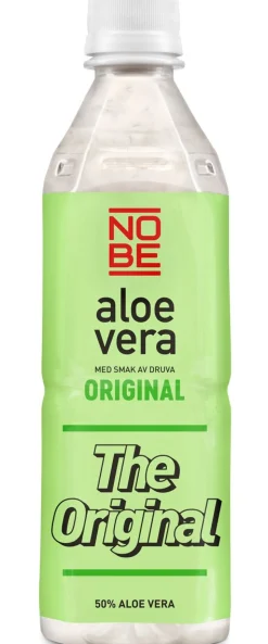 NOBE ALOE VERA ORIGINAL JUOMA 500 ML