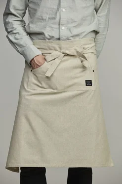 NOBLE HOUSE ESILIINA RONJA 65X75CM PUOLIPITKÄ BEIGE