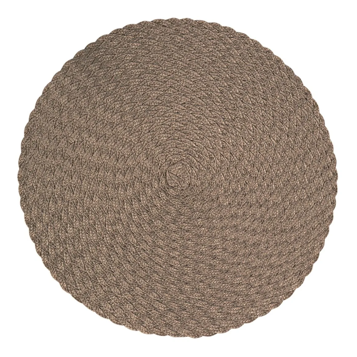 NOBLE HOUSE TABLETTI TELLUS 38CM TAUPE